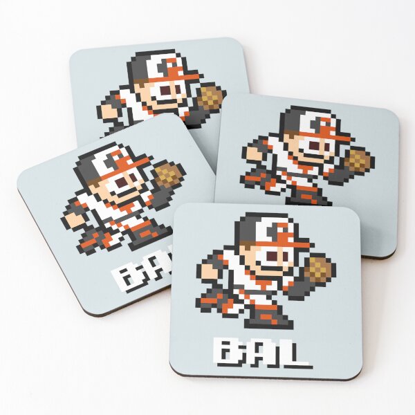 Item preview, Baltimore , Baltimore Baseball , Retro Oriole , Baltimore Sports , Baltimore Vin designed and sold by Ripleybolen.