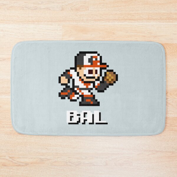Item preview, Baltimore , Baltimore Baseball , Retro Oriole , Baltimore Sports , Baltimore Vin designed and sold by Ripleybolen.