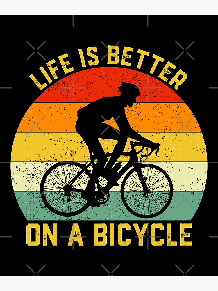 Bike Life Community | Greeting Card