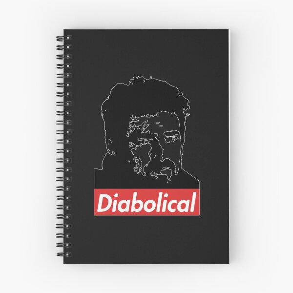 Item preview, Billy Butcher Diabolical T designed and sold by BertholdRiegera.