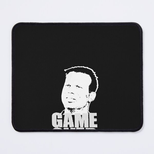 Item preview, Bill Paxton Game Over Man T designed and sold by BertholdRiegera.