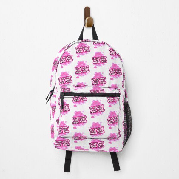 Item preview, Do you guys ever think about dying designed and sold by Aesthetix18.