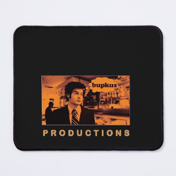 Item preview, Bill Hader SNL "Bupkus" T designed and sold by BertholdRiegera.