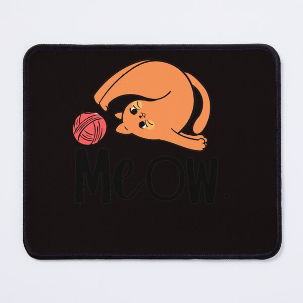 Item preview, MEOW designed and sold by SILASEHERNS.