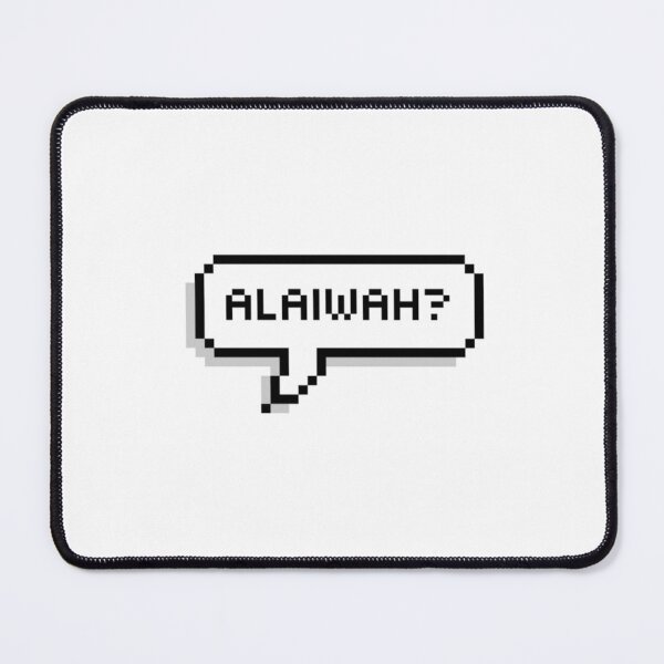 Item preview, alaiwah? thai drama sticker designed and sold by Jules :).