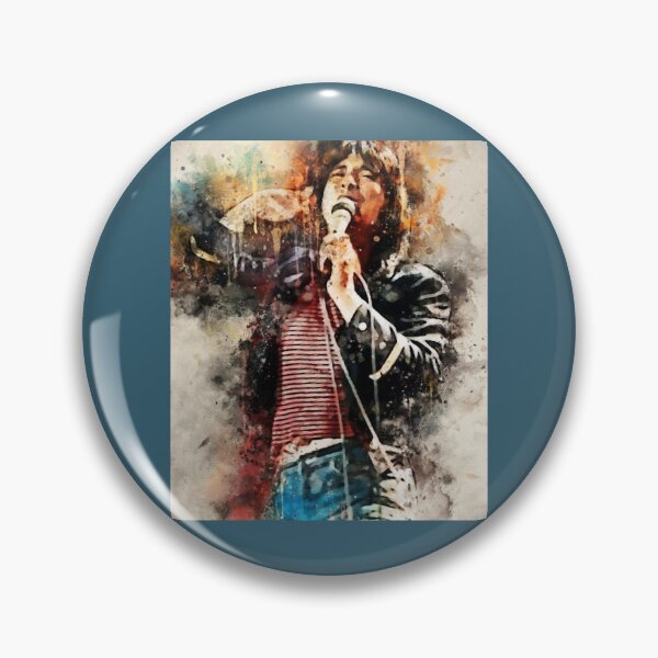 Item preview, Steve Perry Art  designed and sold by AustinBoivin.