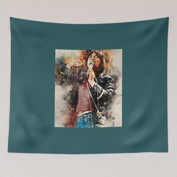 Item preview, Steve Perry Art  designed and sold by AustinBoivin.