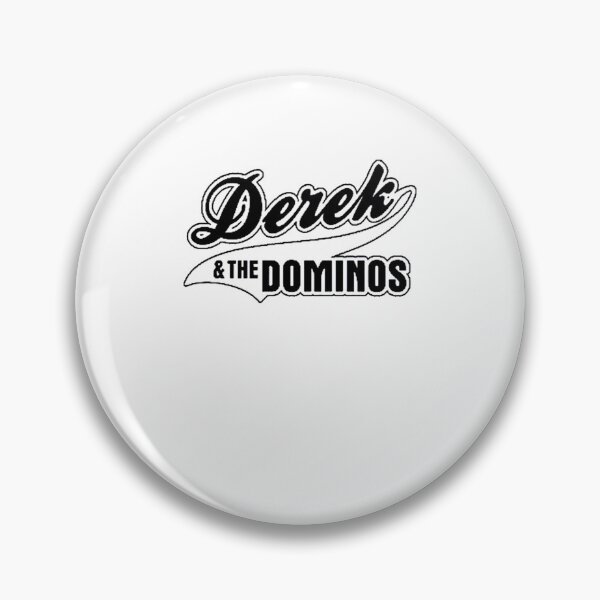 Item preview, Genre Rock Derek and the Dominos designed and sold by CelestineWeim.