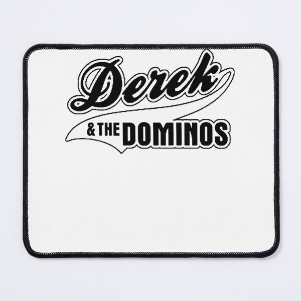 Item preview, Genre Rock Derek and the Dominos designed and sold by CelestineWeim.