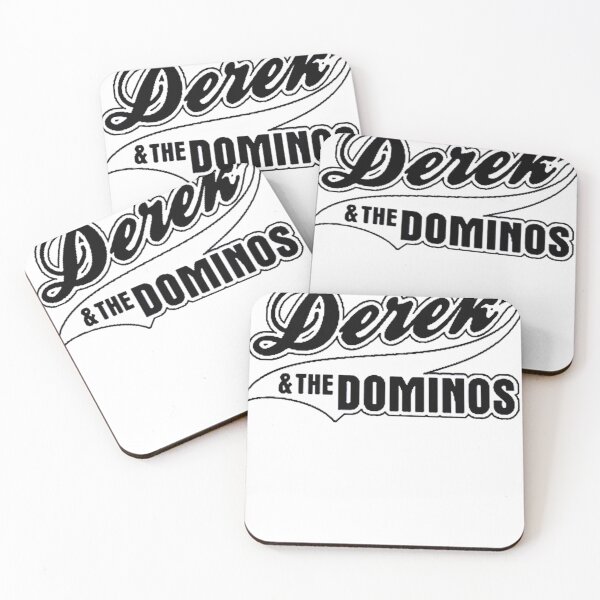 Item preview, Genre Rock Derek and the Dominos designed and sold by CelestineWeim.