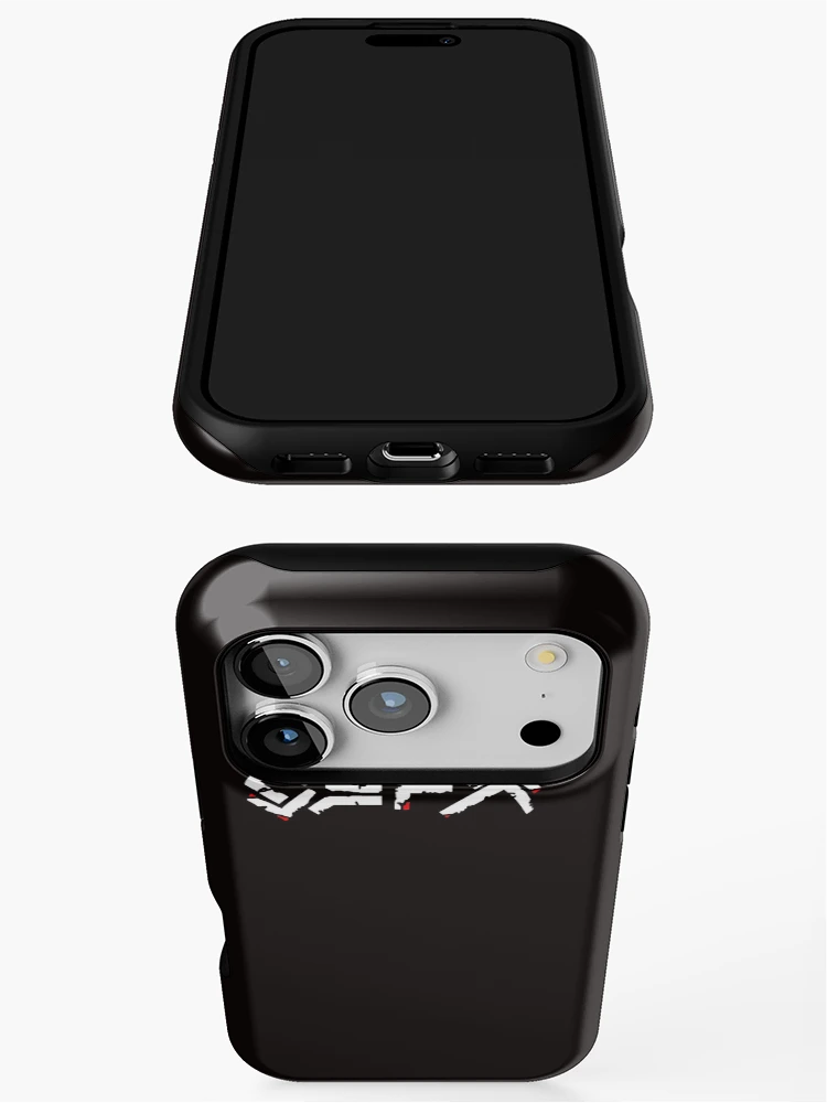 Thumbnail 3 of 4, iPhone Case, sefa designed and sold by ROGESIMMONSS.