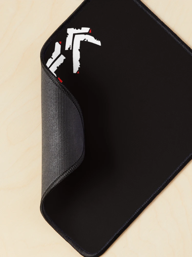 Thumbnail 2 of 5, Mouse Pad, sefa designed and sold by ROGESIMMONSS.