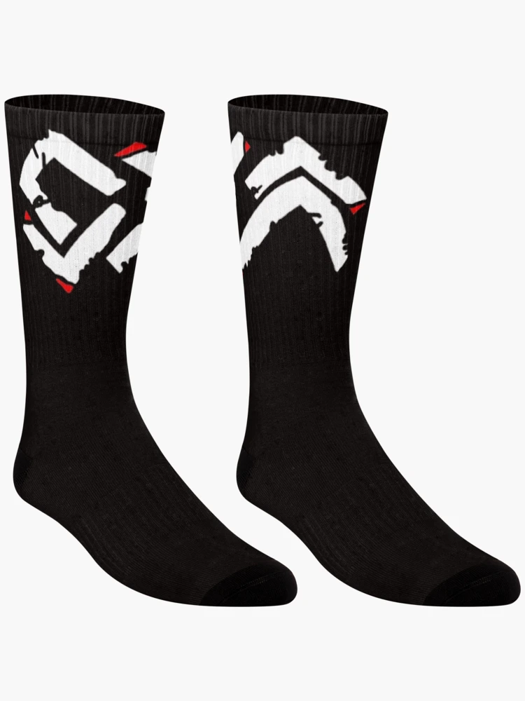 Thumbnail 3 of 5, Socks, sefa designed and sold by ROGESIMMONSS.
