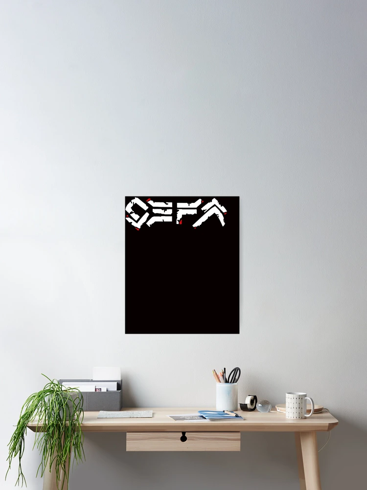 Thumbnail 2 von 3, Poster, sefa designt und verkauft von ROGESIMMONSS.