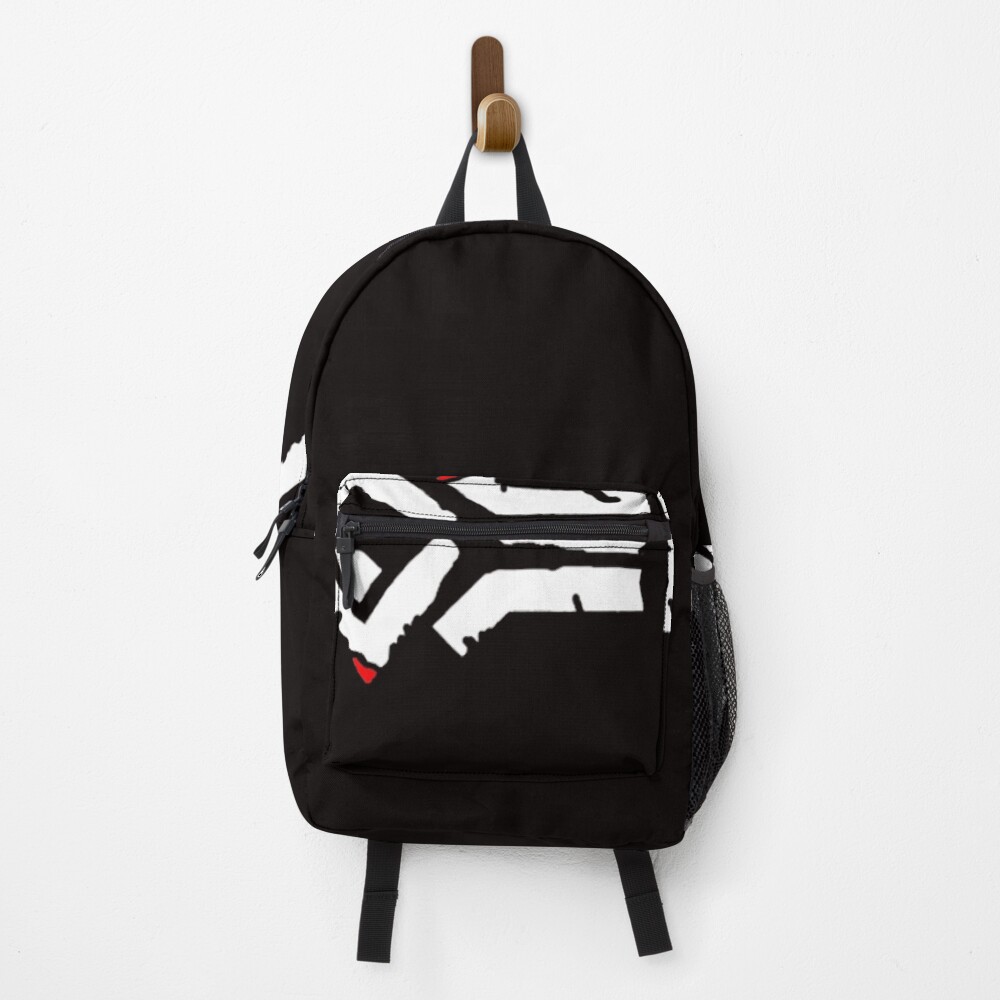 Item preview, Backpack designed and sold by ROGESIMMONSS.