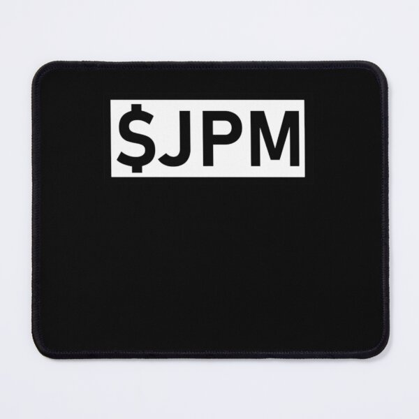 Item preview, JP MORGAN designed and sold by BeuforLachan.