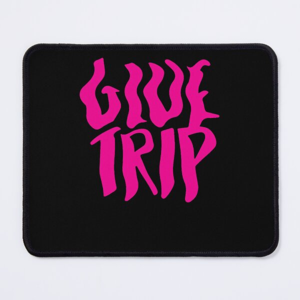 Item preview, Glue Trip Logo  designed and sold by CasimirKuphal.