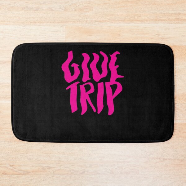 Item preview, Glue Trip Logo  designed and sold by CasimirKuphal.