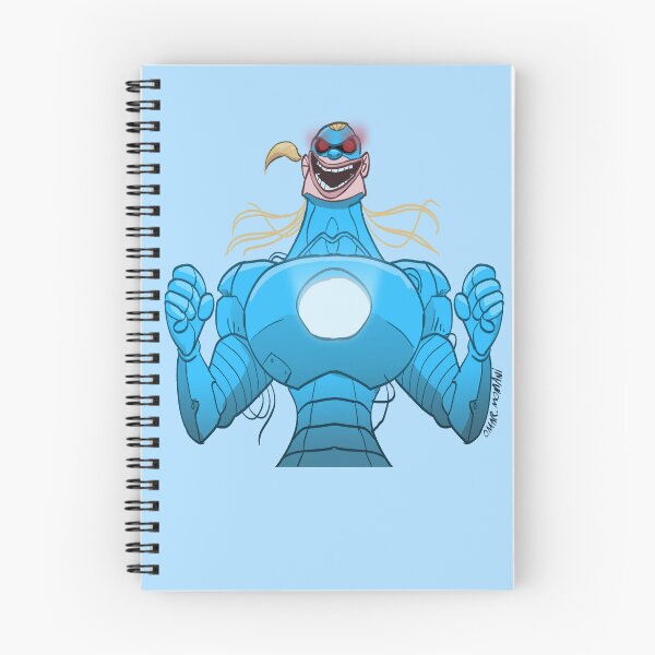 Item preview, Cyborg Haaland  designed and sold by Omar Momani.