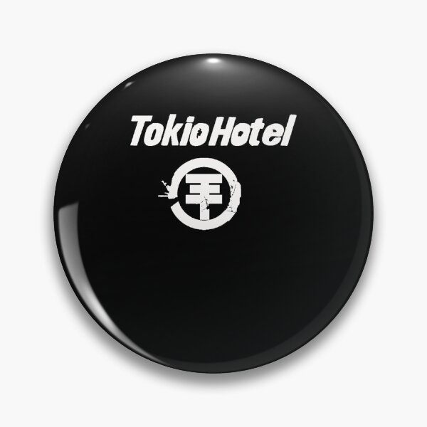 Item preview, Genres Pop rock tokio hotel  designed and sold by CelestineWeim.
