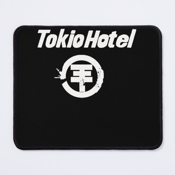 Item preview, Genres Pop rock tokio hotel  designed and sold by CelestineWeim.