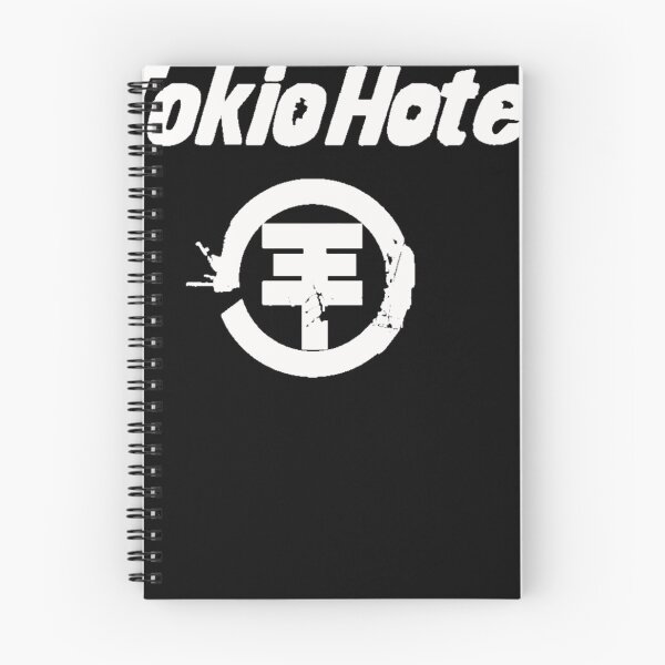 Item preview, Genres Pop rock tokio hotel  designed and sold by CelestineWeim.