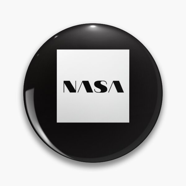 Item preview, Nasa Logo  designed and sold by SILASEHERNS.