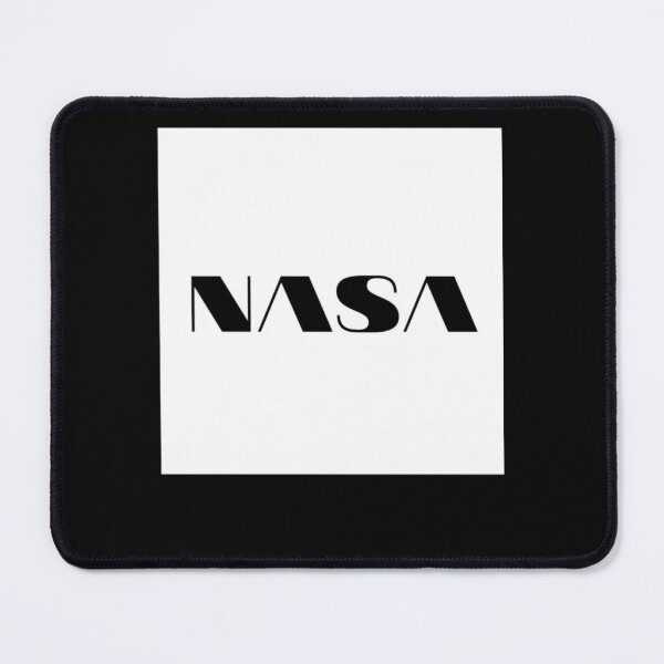 Item preview, Nasa Logo  designed and sold by SILASEHERNS.