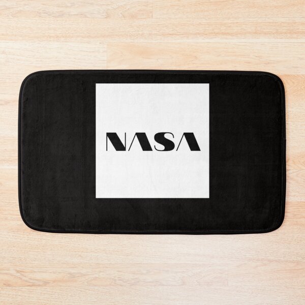 Artikelvorschau, NASA-Logo entworfen und verkauft von SILASEHERNS.