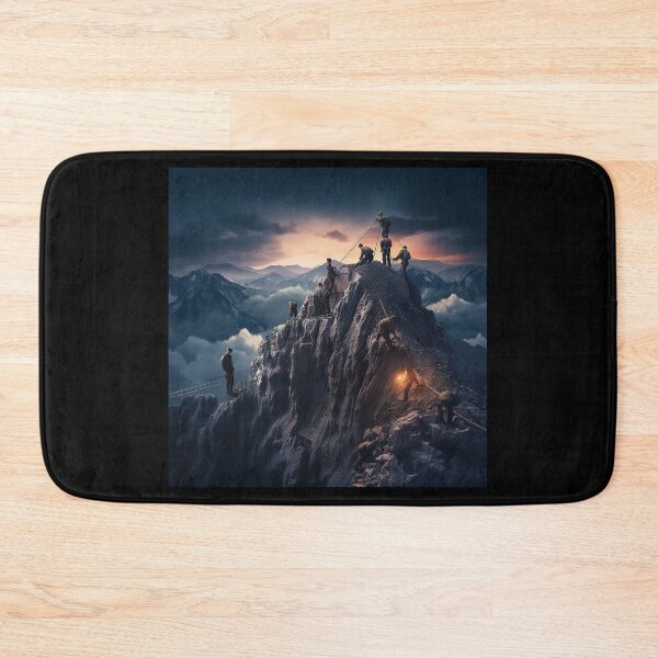 Item preview, climbing dad designed and sold by SameeraDammeyer.