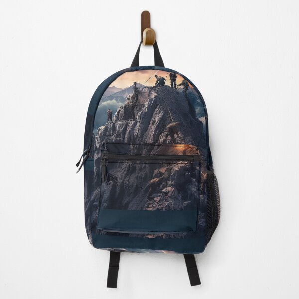 Item preview, climbing dad designed and sold by SameeraDammeyer.