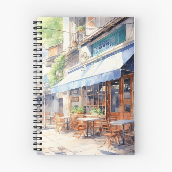 Item preview, coffeeshop designed and sold by Style-Oasis.