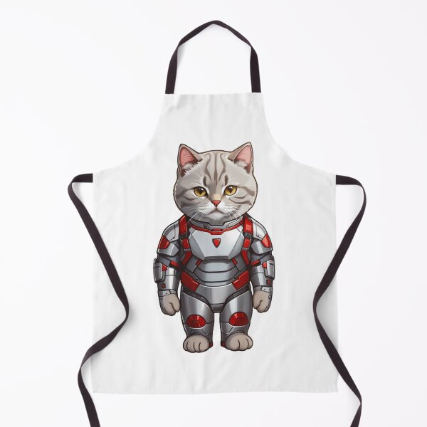 Item preview, Stark Meowster designed and sold by LabZoidd.