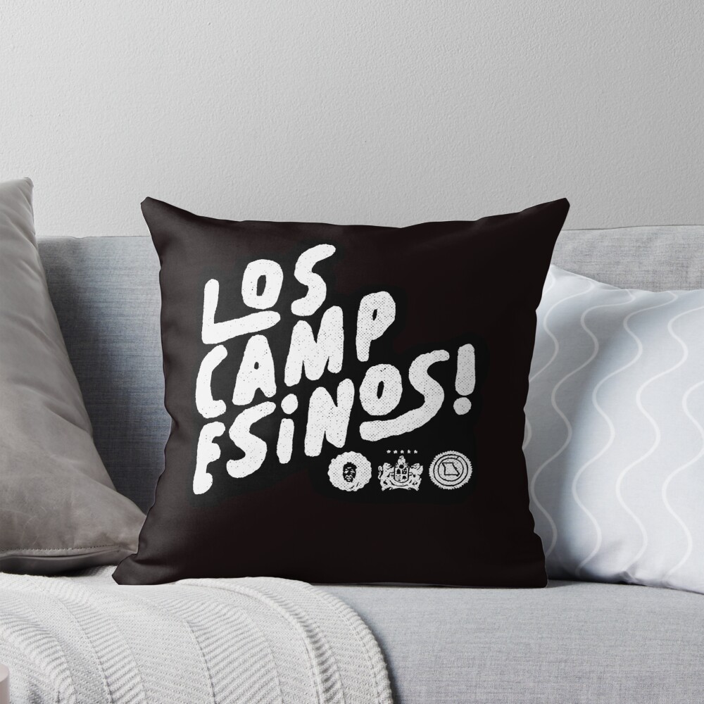 Item preview, Throw Pillow designed and sold by ROGESIMMONSS.