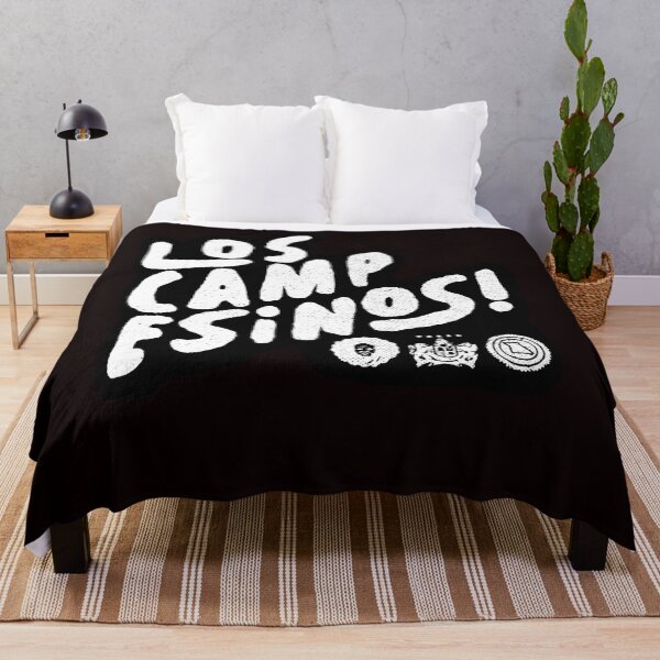 Item preview, ¡Los Campesinos! Logo designed and sold by ROGESIMMONSS.