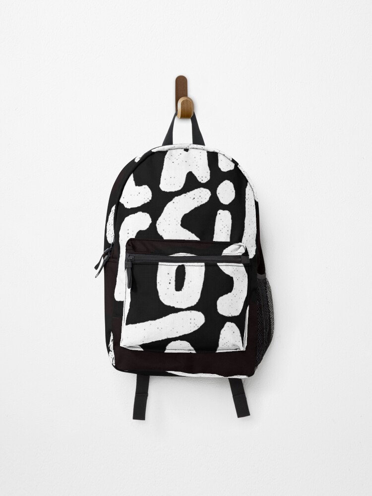 Thumbnail 1 of 3, Backpack, Los Campesinos! Logo designed and sold by ROGESIMMONSS.
