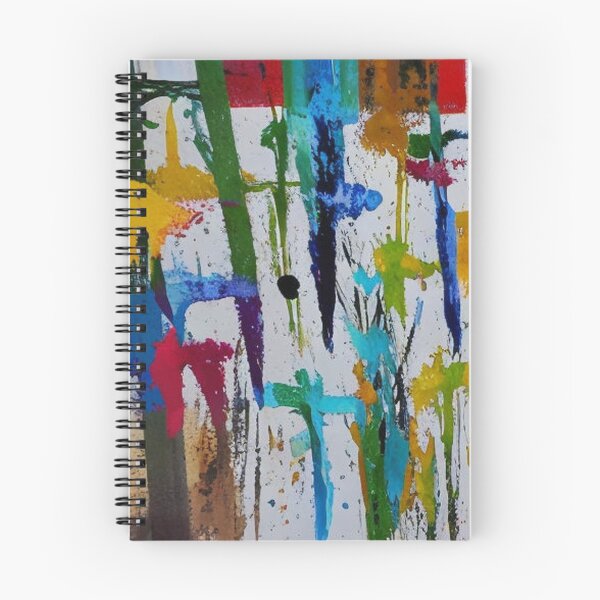 Item preview, Live colorfully - Bring more happiness and joy into your life with colors designed and sold by FotoworldEdel.