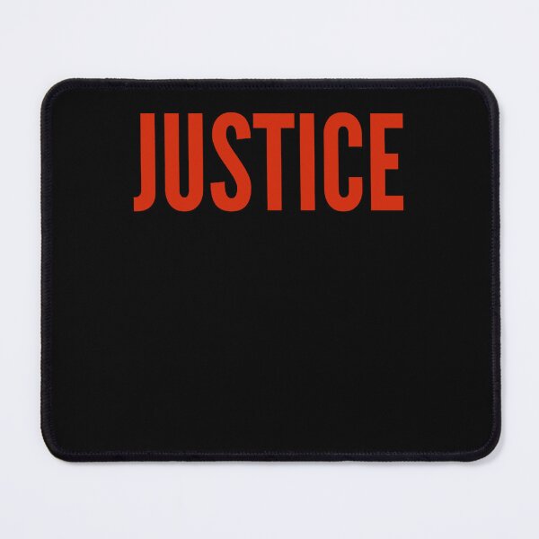 Item preview, Justice 1 designed and sold by BeuforLachan.
