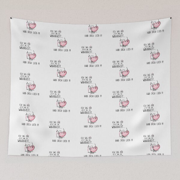 Item preview, HDL - Love you. designed and sold by KnochiART.