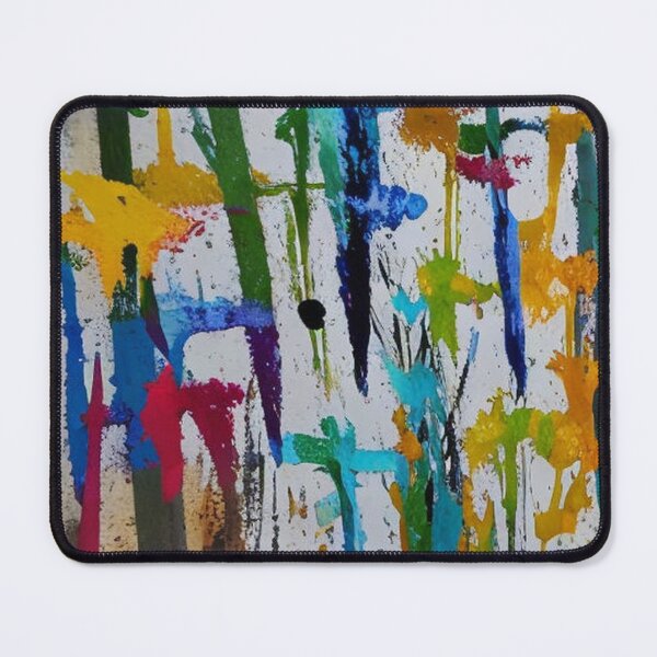 Item preview, Live colorfully - Bring more happiness and joy into your life with colors designed and sold by FotoworldEdel.