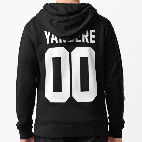 Yandere Sweatshirts Hoodies Redbubble - 7 shinigami tenshi hoodie roblox roblox clothing