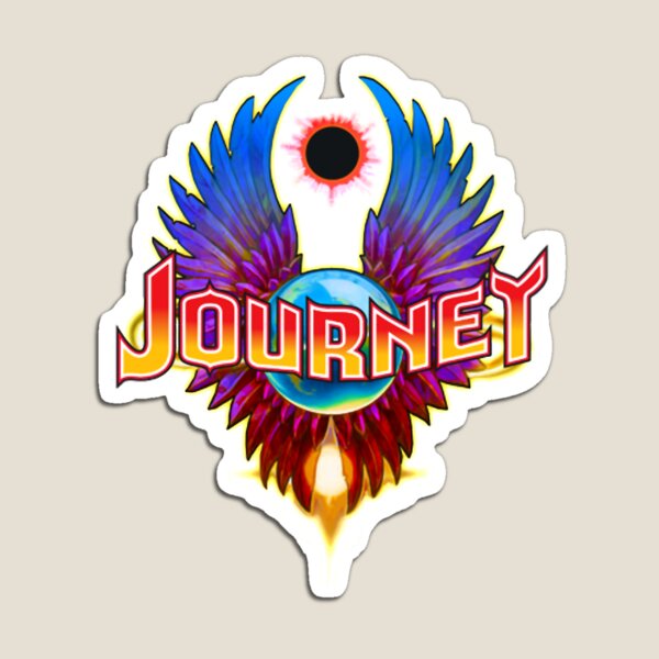 Item preview, JOURNEY BAND  designed and sold by AustinBoivin.
