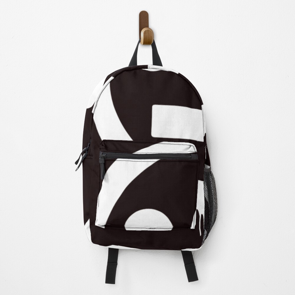 Item preview, Backpack designed and sold by ROGESIMMONSS.