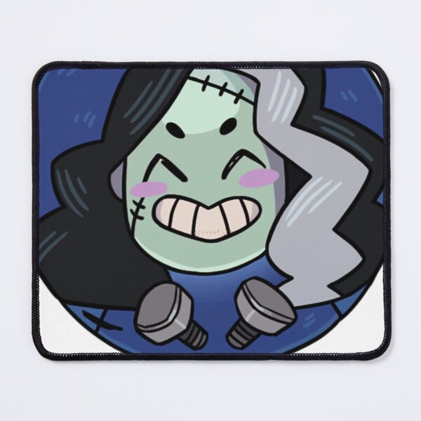 Item preview, Monster Prom Vicky  Classic designed and sold by durwardcullough.