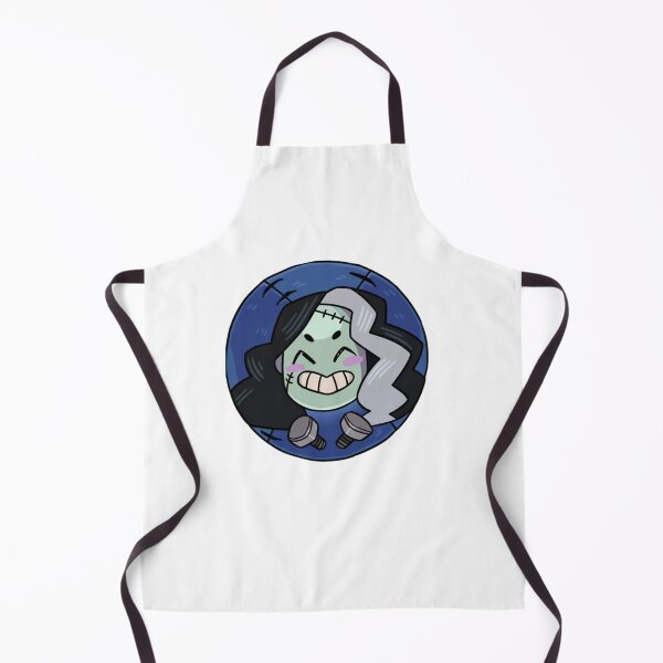 Item preview, Monster Prom Vicky  Classic designed and sold by durwardcullough.