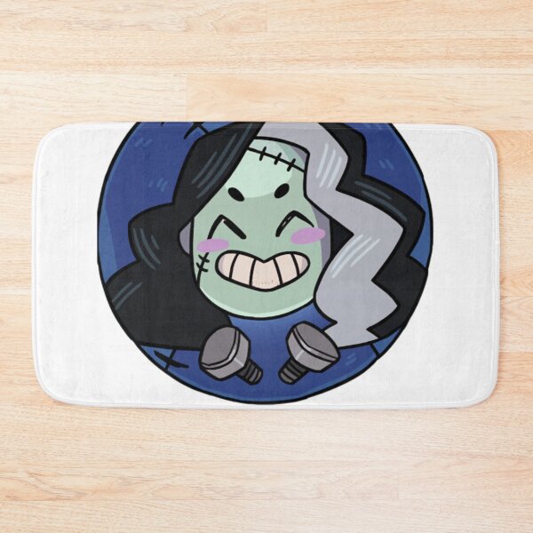Item preview, Monster Prom Vicky  Classic designed and sold by durwardcullough.