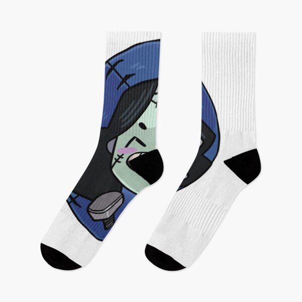 Item preview, Monster Prom Vicky  Classic designed and sold by durwardcullough.