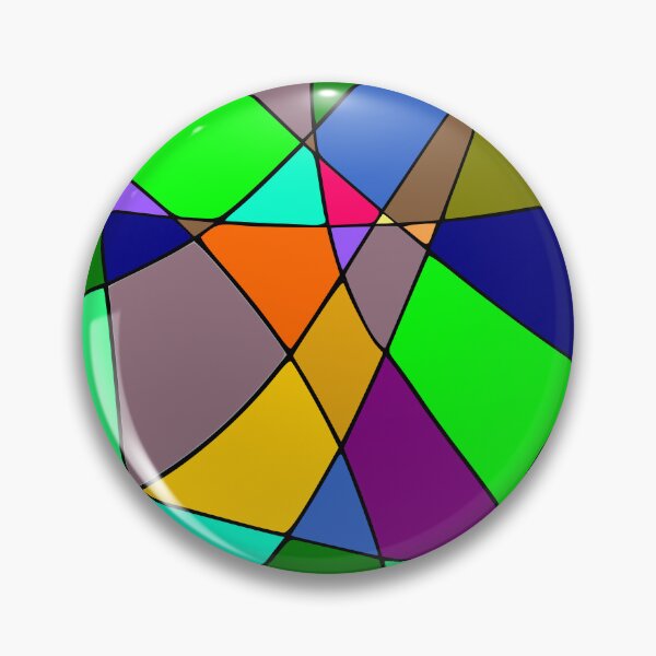 Item preview, Random Bright designed and sold by FootprintDesign.