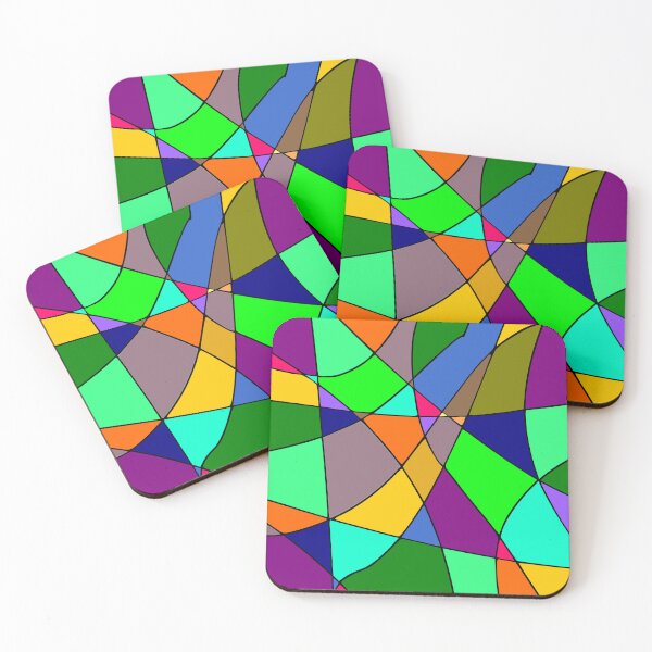 Item preview, Random Bright designed and sold by FootprintDesign.