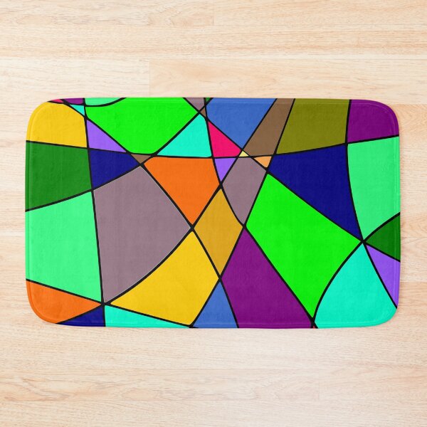 Item preview, Random Bright designed and sold by FootprintDesign.